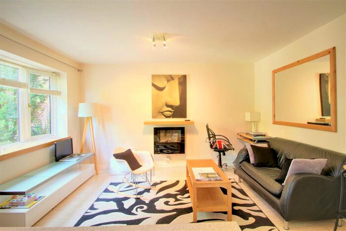 1 Bedroom Semi-Detached House To Rent In Wren Court, Ash, GU12