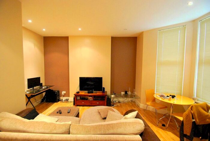 1 Bedroom Apartment To Rent In Skardu Road, London, NW2
