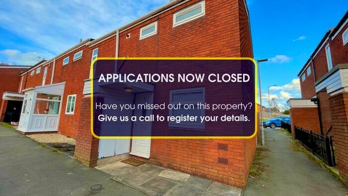 2 Bedroom Mews To Rent In Cowper Avenue, Atherton, Manchester, M46