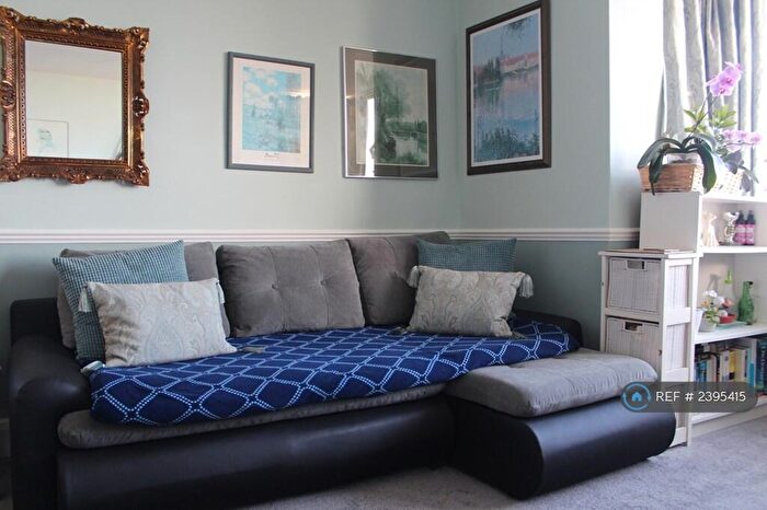 1 Bedroom Flat To Rent In Cumberland Court, Croydon, CR0