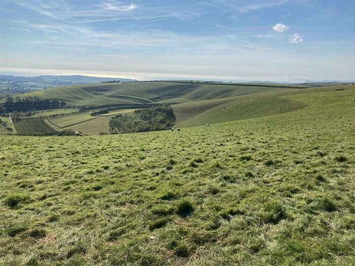 Land For Sale In Litton Cheney, Dorchester, DT2