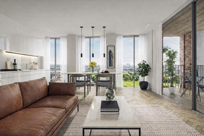 1 Bedroom Flat For Sale In Parkhaus, Down Rd, E5