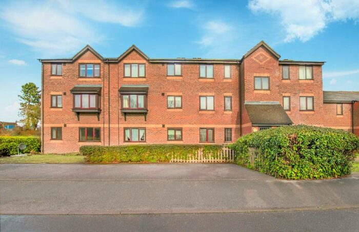 1 Bedroom Flat To Rent In Moorymead Close, Watton At Stone, SG14
