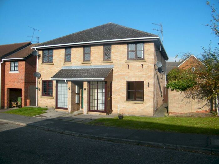 1 Bedroom Maisonette To Rent In Billericay, CM12