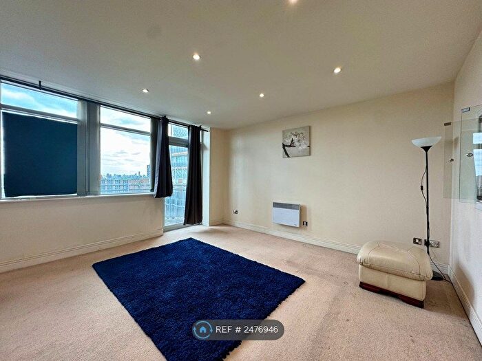 2 Bedroom Flat To Rent In Gerry Raffles Square, London, E15