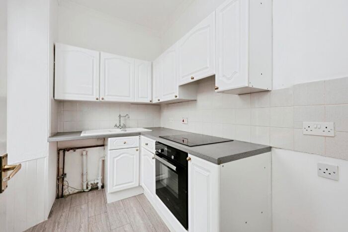 2 Bedroom Terraced House For Sale In Church Street, Freuchie, Cupar, Fife, KY15