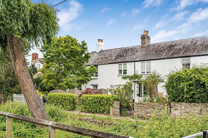 3 Bedroom Cottage For Sale In Church Lane, Wendlebury, OX25
