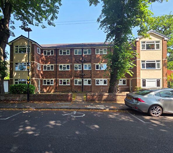 1 Bedroom Flat For Sale In Hayfield Road, Moseley, Birmingham, West Midlands, B13