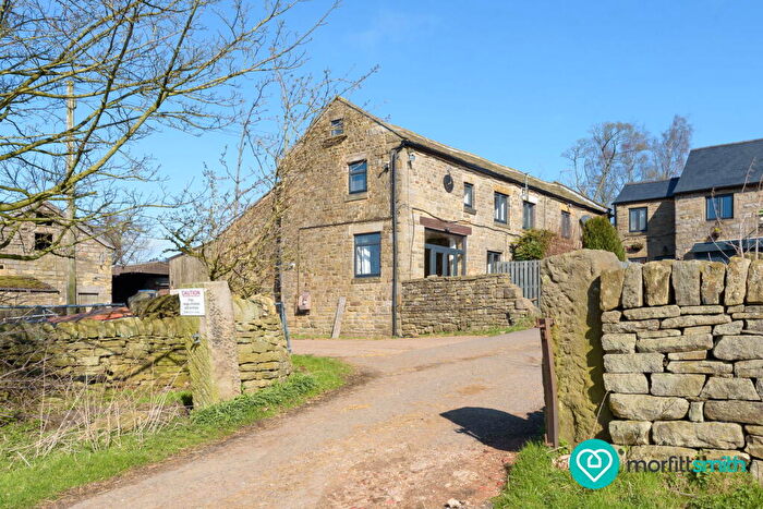 4 Bedroom Cottage To Rent In Hollow Meadows, Sheffield, S6