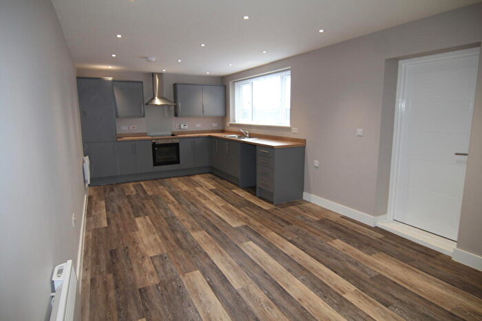 2 Bedroom Apartment To Rent In Fyndoune House, Witton Gilbert, Durham, DH7