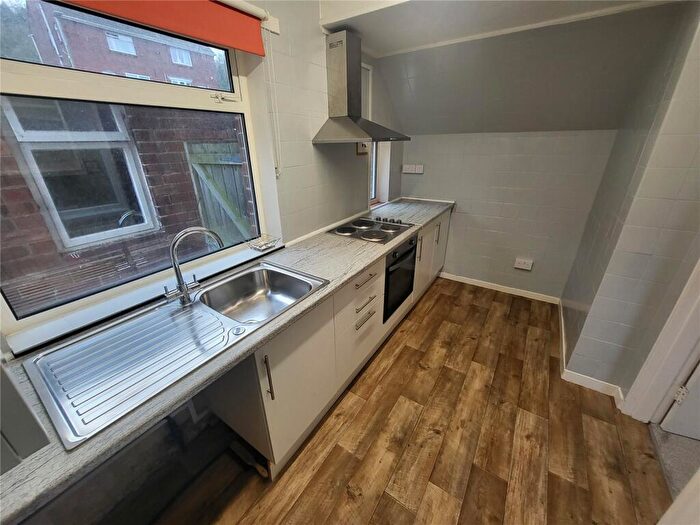 2 Bedroom Semi-Detached House For Sale In East Clere, Langley Park, Durham, DH7