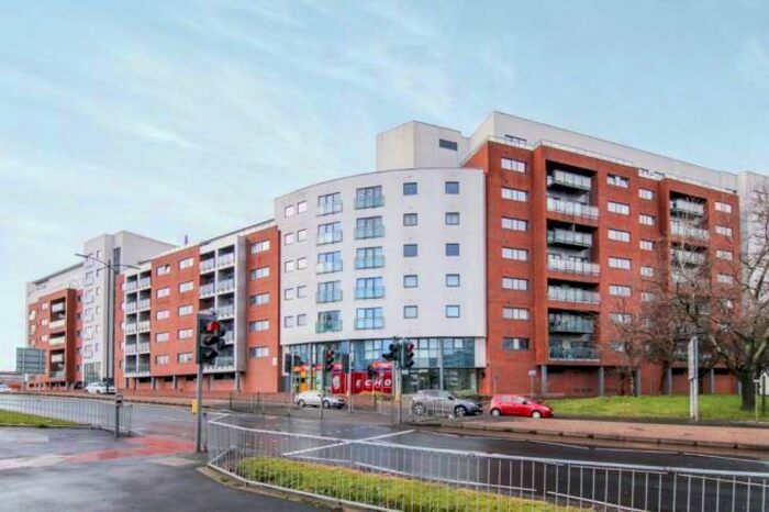 2 Bedroom Apartment To Rent In Leeds Street, Liverpool, L3