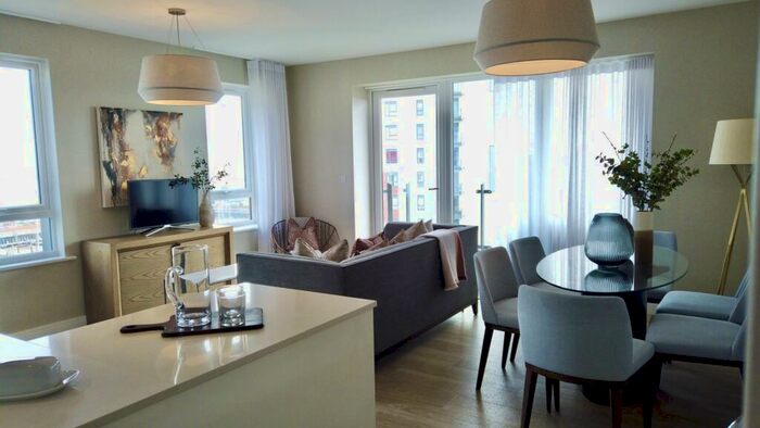 2 Bedroom Apartment To Rent In Pegasus Way, Gillingham, ME7