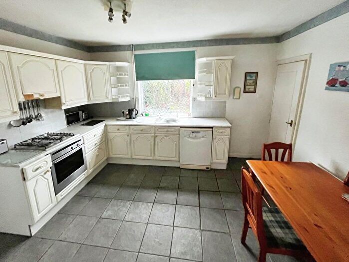 2 Bedroom Terraced House For Sale In Newells Terrace, Misterton, Doncaster, DN10