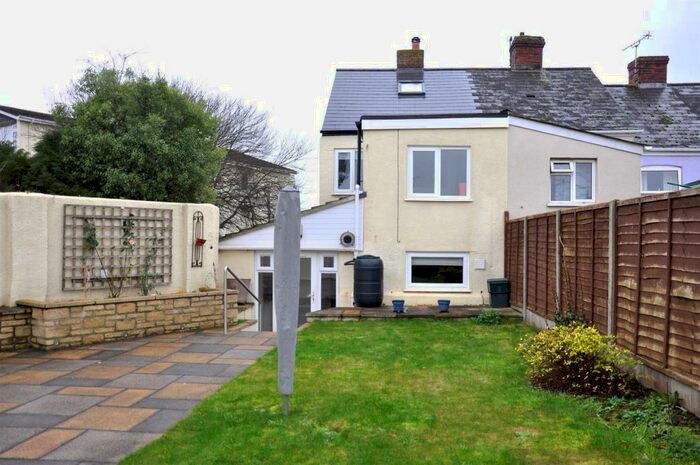 3 Bedroom End Of Terrace House To Rent In Station Road, Pinhoe, Exeter, EX1