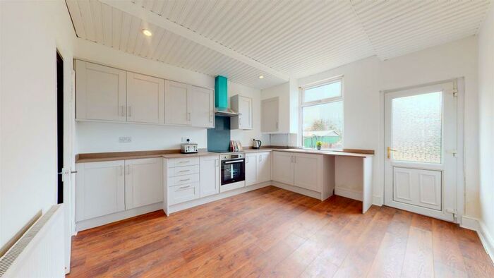 2 Bedroom Terraced House To Rent In Glasshouse Road, Kilnhurst, Mexborough, S64