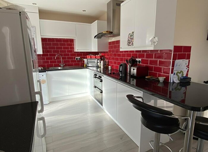 5 Bedroom House To Rent In Rookery Road - Copy, Selly Oak, West Midlands, B29