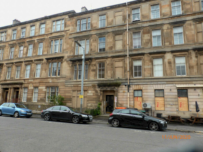 4 Bedroom Flat To Rent In Kent Road, Finnieston, G3