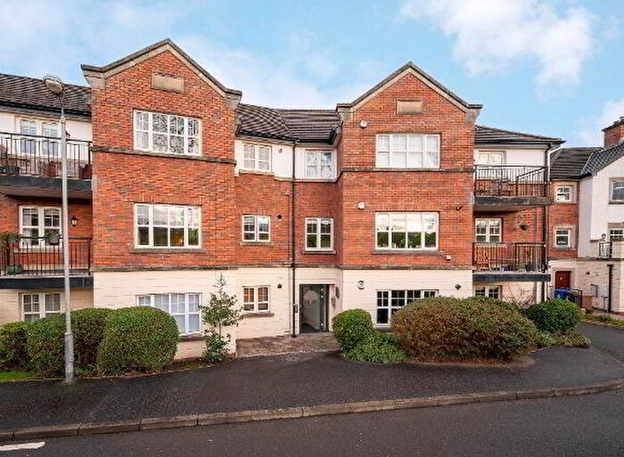 3 Bedroom Apartments For Sale In Apt Elm House, Beech Heights, Belfast, BT7