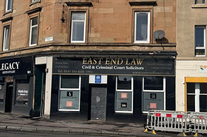 1 Bedroom Flat To Rent In -, Cumbernauld Road, Glasgow, G31