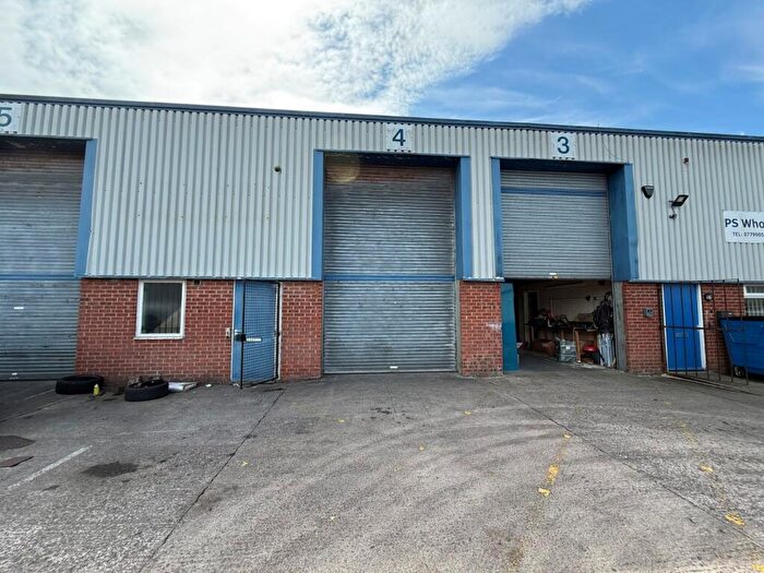 Terraced House For Sale In Blackfriars Road, Nailsea, North Somerset, BS48