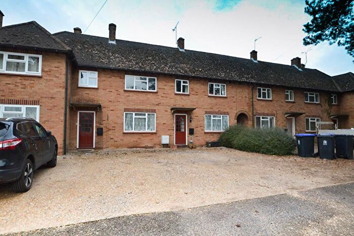 3 Bedroom Terraced House To Rent In All Souls Farm Cottages, Uxbridge Road, George Green, Buckinghamshire, SL3