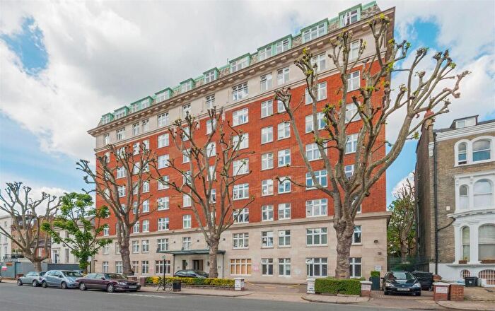 1 Bedroom Apartment To Rent In Abercorn Place, St John`s Wood, NW8