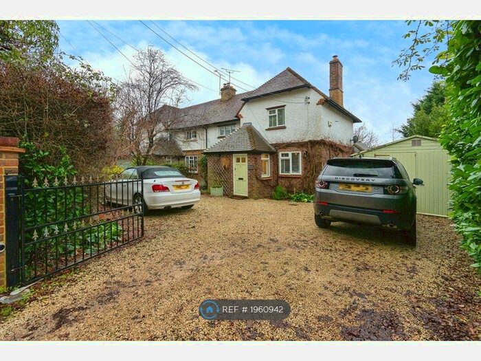 3 Bedroom Semi-Detached House To Rent In Bolney Chapel Road, Haywards Heath, RH17