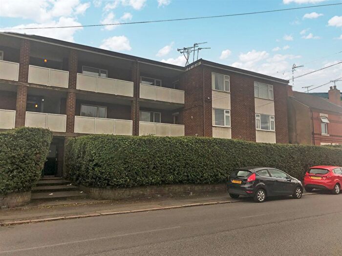 2 Bedroom Flat To Rent In Barras Court, Heath Road, Stoke, Coventry, CV2