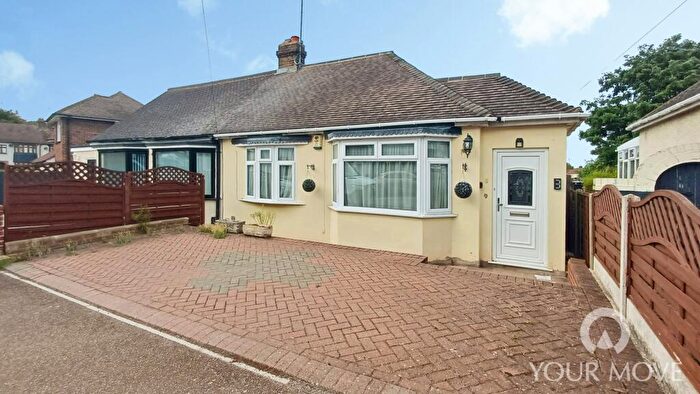 1 Bedroom Bungalow For Sale In Bellman Avenue, Gravesend, Kent, DA12