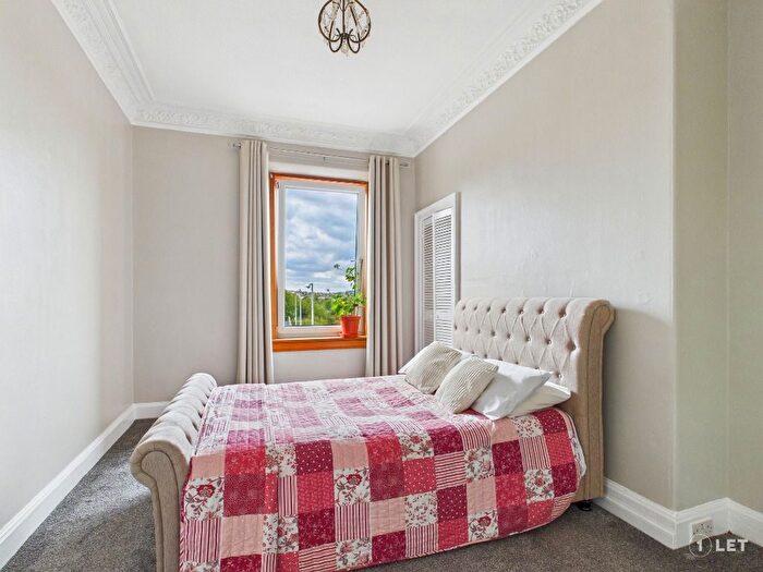 1 Bedroom Flat To Rent In Lochend Road, Lochend, Edinburgh, EH6