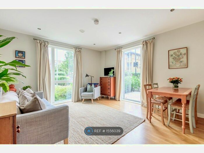 1 Bedroom Flat To Rent In Grange Walk, London, SE1