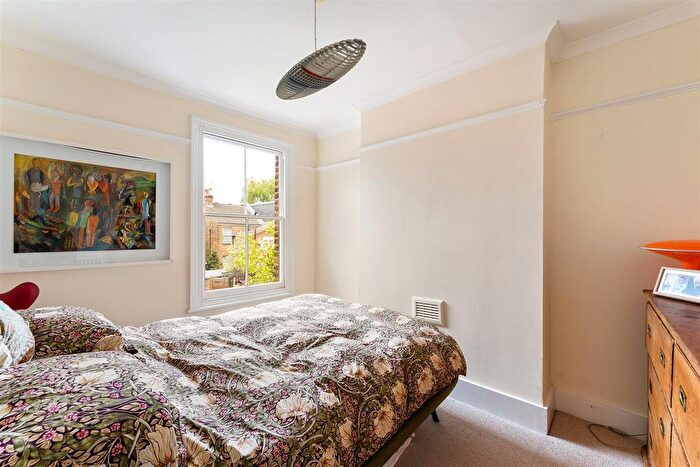 2 Bedroom Terraced House For Sale In Cowley Road, Wanstead, E11