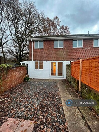 3 Bedroom Semi Detached House To Rent In Tickleford Drive, Southampton, SO19