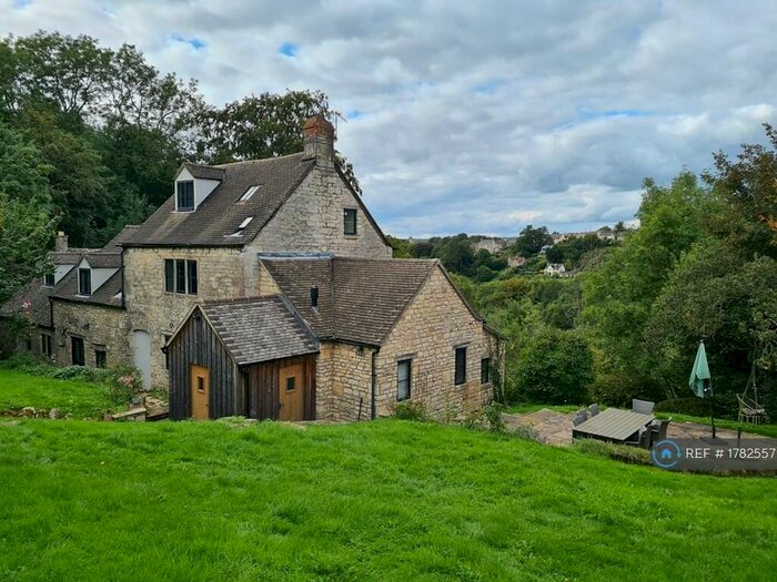 4 Bedroom Detached House To Rent In Middle Lypiatt, Stroud, GL6