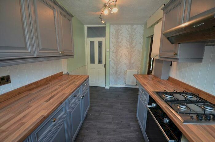 2 Bedroom Terraced House To Rent In Atlas Street, Clayton Le Moors, BB5
