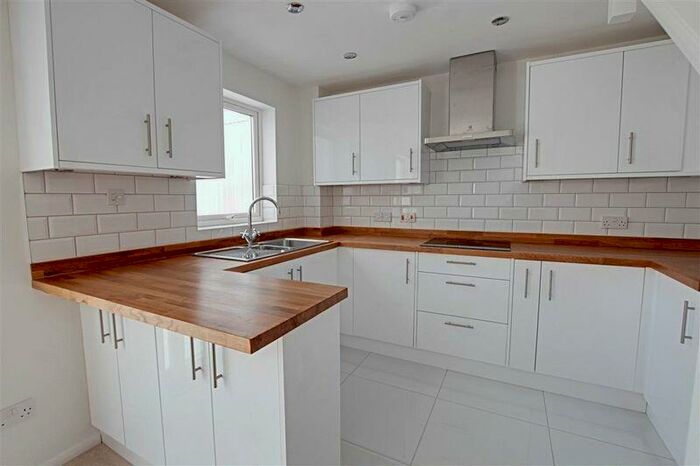 1 Bedroom Semi-Detached House To Rent In Mythern Meadow, Bradford-On-Avon, BA15