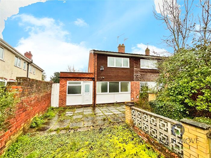 3 Bedroom End Terrace House For Sale In Newtown Road, Worcester, Worcestershire, WR5