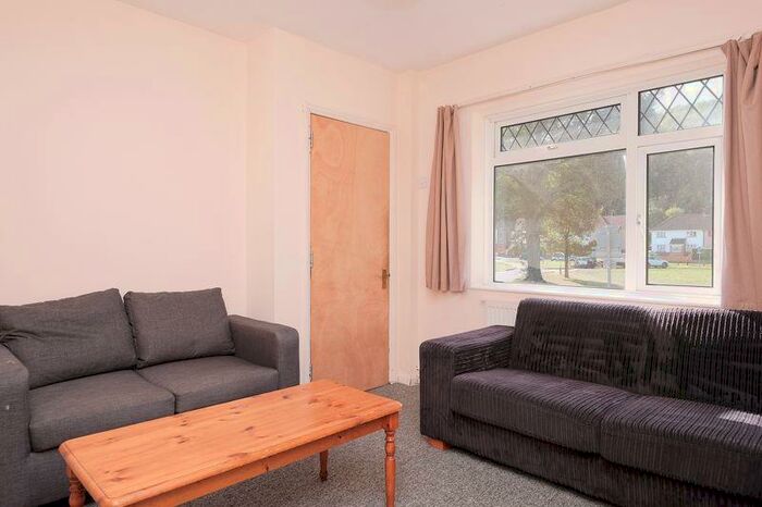 5 Bedroom Terraced House To Rent In The Avenue, Brighton, BN2