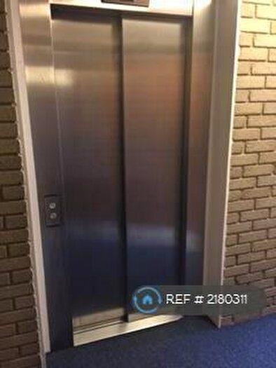 2 Bedroom Flat To Rent In Riverside Drive, Aberdeen, AB11