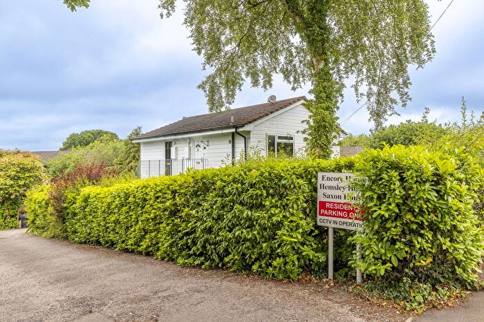 1 Bedroom Flat To Rent In Streatfield Road, Heathfield, TN21