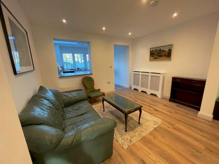 3 Bedroom Terraced House To Rent In Brunel Close, Cranford, Hounslow, TW5