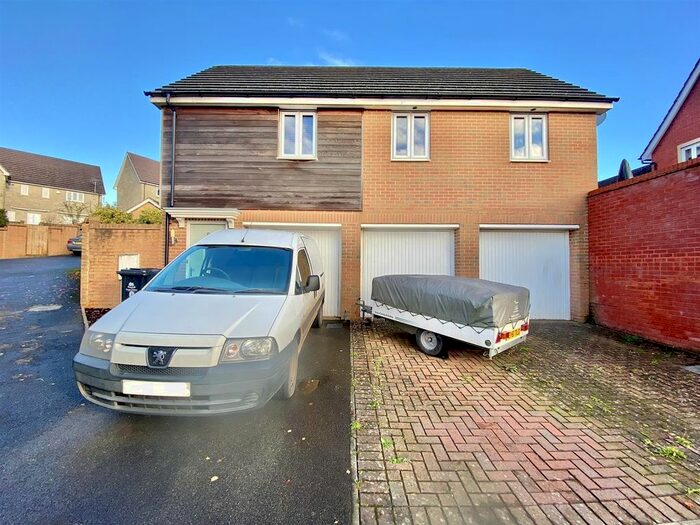 1 Bedroom Detached House To Rent In Limekilns Close, Cinderford, Gloucestershire, GL14