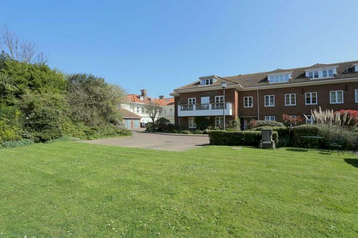 2 Bedroom Flat To Rent In North Foreland Road, Broadstairs, CT10