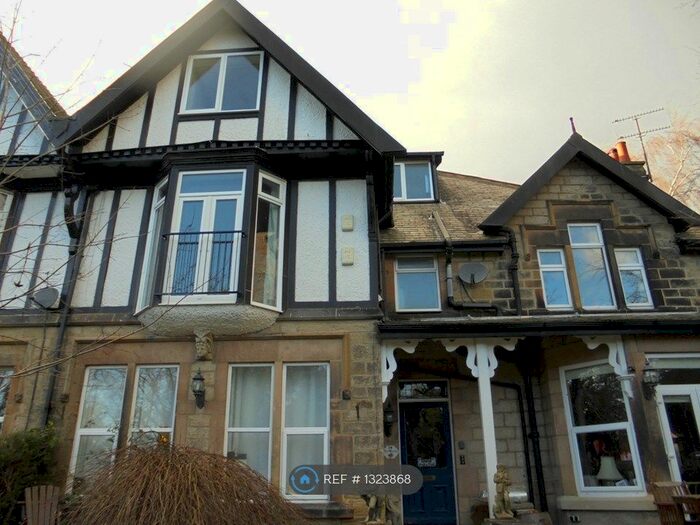 4 Bedroom Maisonette To Rent In Rutland Road, Harrogate HG1