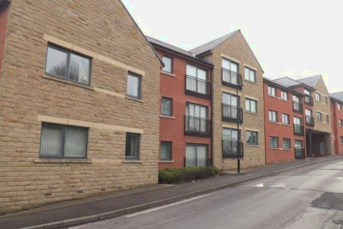 1 Bedroom Property To Rent In Regency Court, Sheffield, S35
