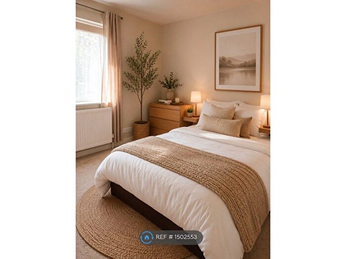 1 Bedroom Flat To Rent In Village Court, Prenton, CH43