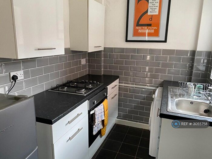 2 Bedroom Terraced House To Rent In Renfrew Street, Liverpool, L7