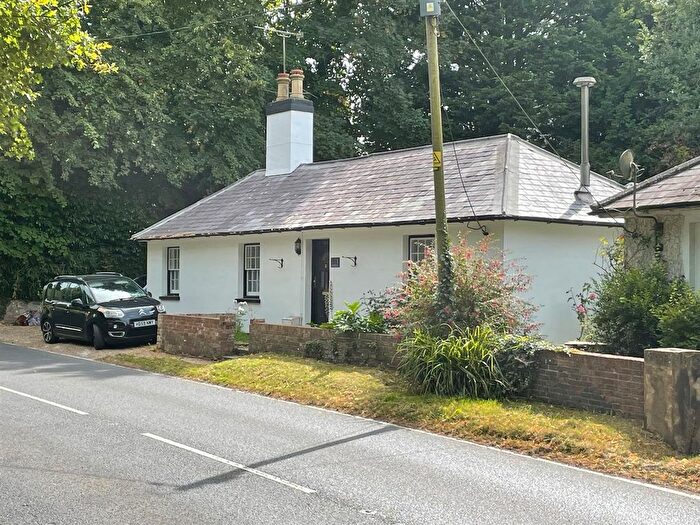 2 Bedroom Detached Bungalow For Sale In Rye Road, Playden, Rye, TN31