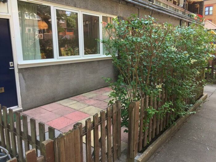 1 Bedroom Flat To Rent In Fleet Road, London, NW3